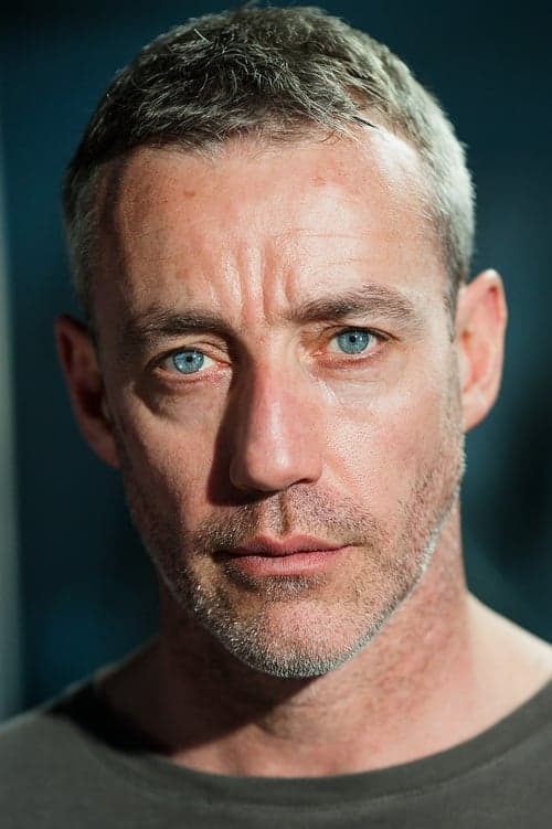 Rocky Marshall image