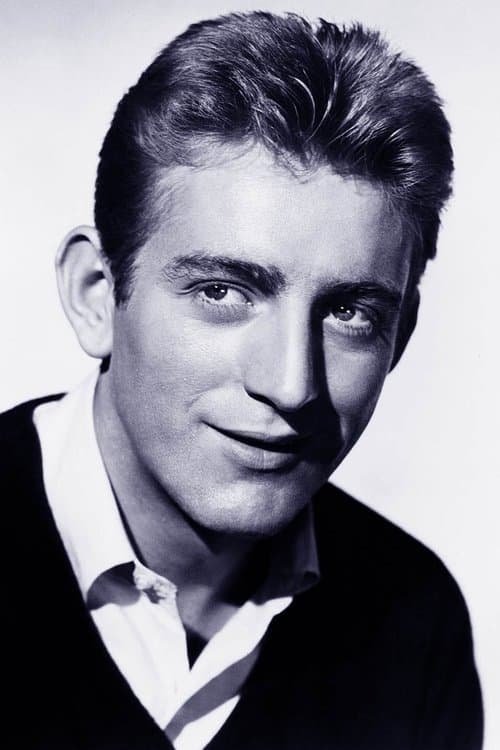 Rod McKuen image