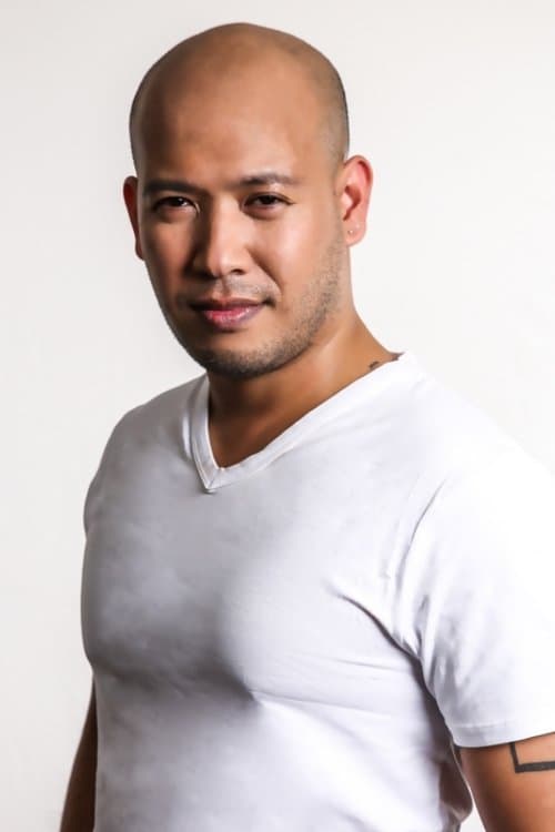 Rodante Pajemna Jr.'s Photo