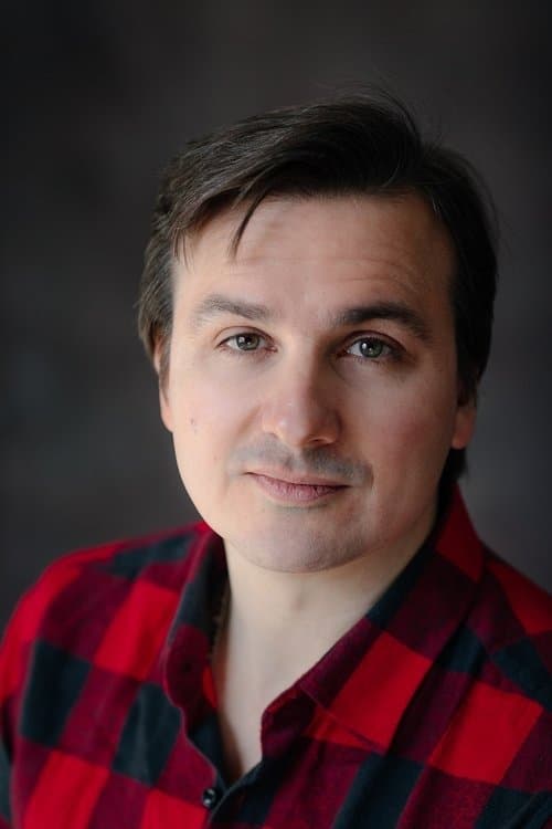 Rodion Prikhodko image