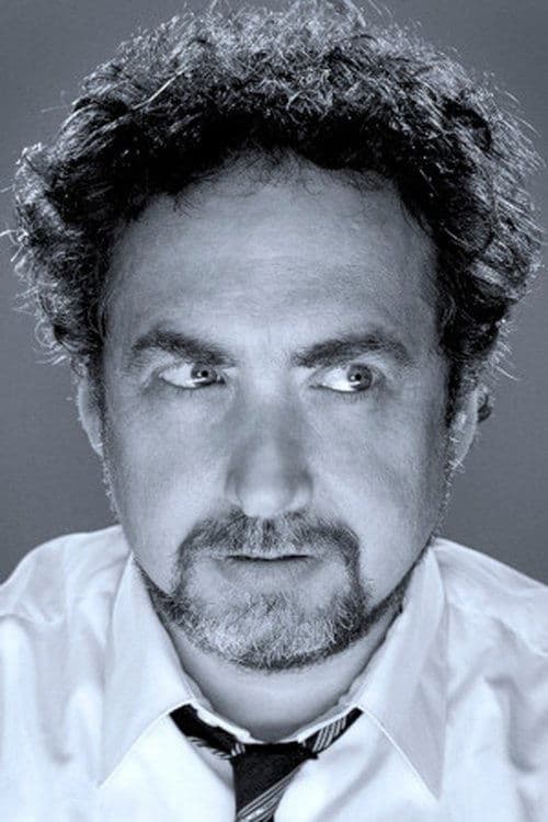 Rodney Ascher image