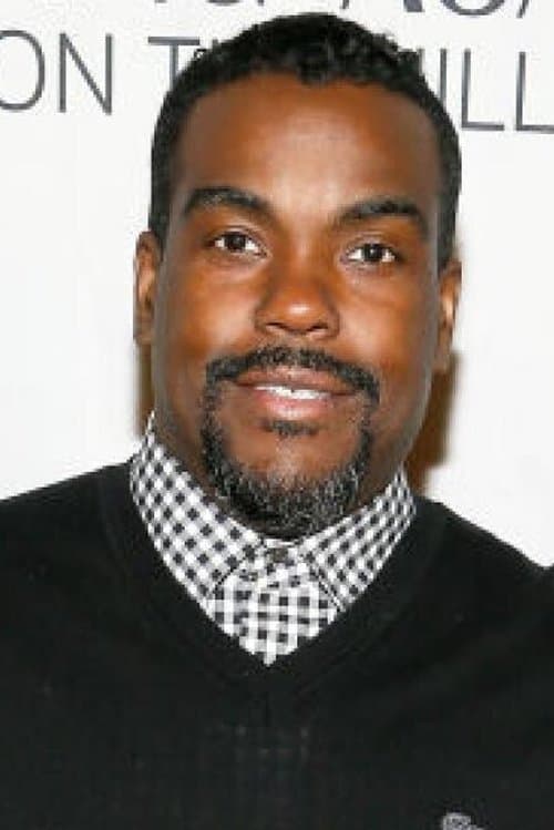 Rodney Jerkins image