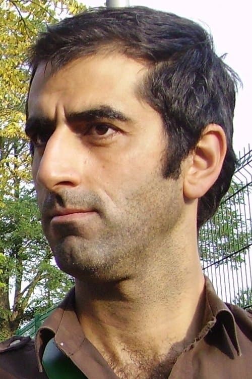 Rodolphe Dana image