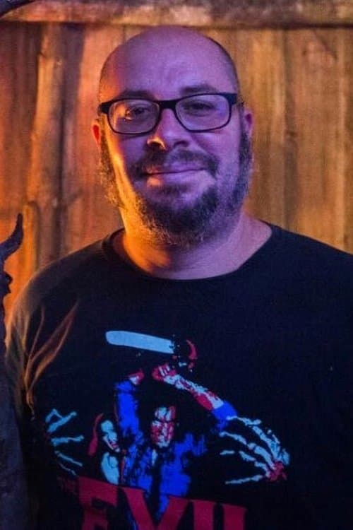 Rodrigo Aragão's Photo