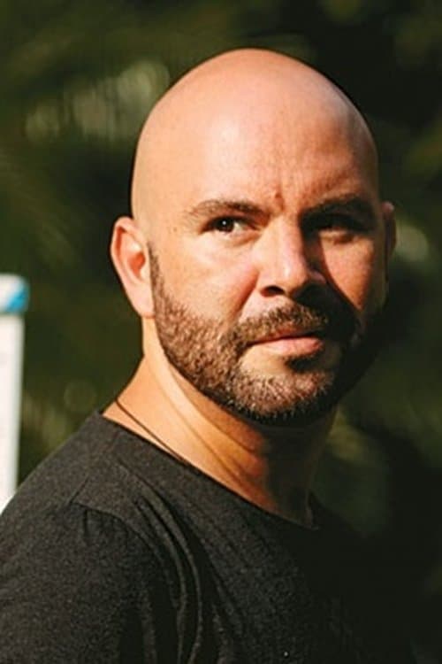 Rodrigo Bellott's Photo