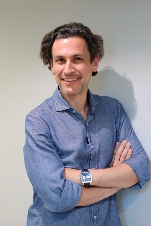 Rodrigo Cortés's Photo
