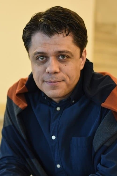 Rodrigo Crespo image