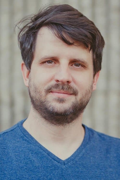 Rodrigo Fernández Engler's Photo