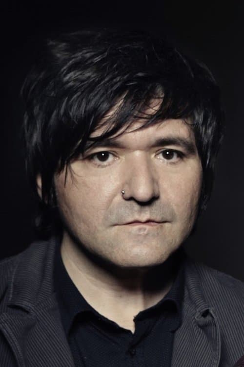 Rodrigo González image