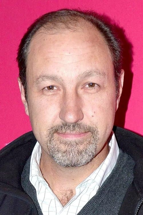 Rodrigo Murray image