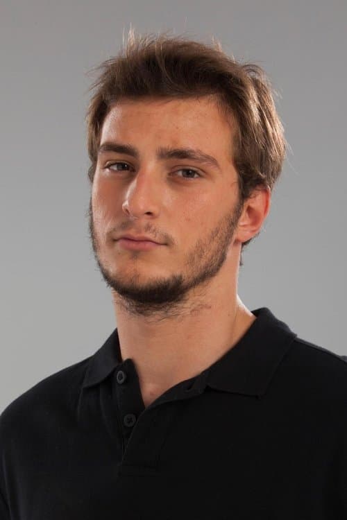 Rodrigo Tomás image