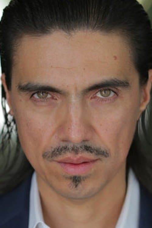 Rogelio Camarillo image