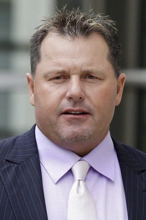 Roger Clemens image