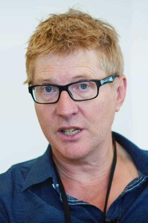 Roger Goldby's Photo