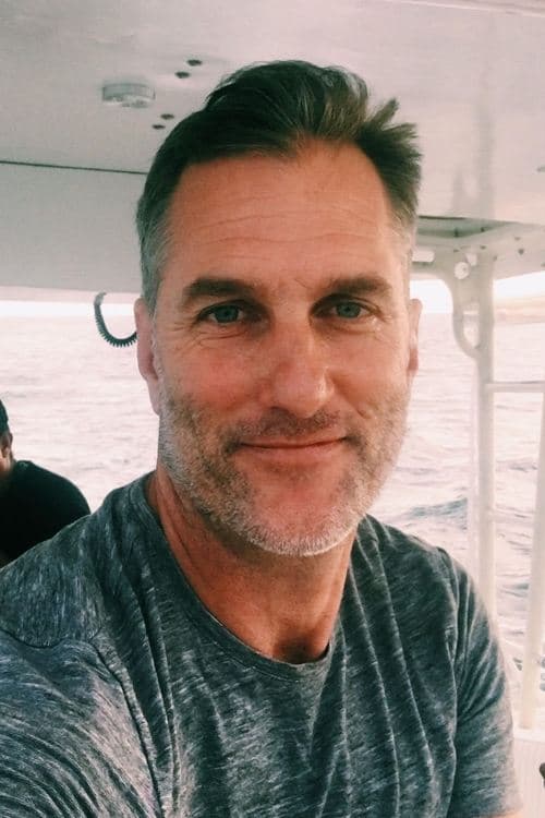 Roger Horrocks image