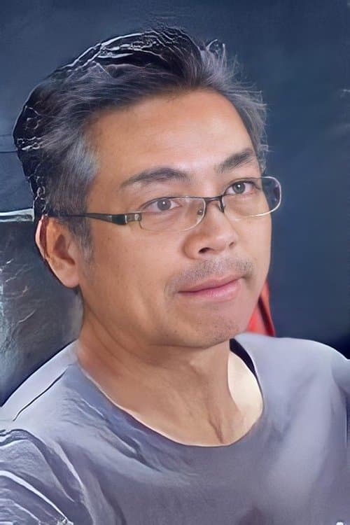 Roger Lau Kwok-Fai's Photo