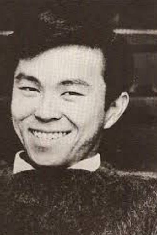 Roger Minami image