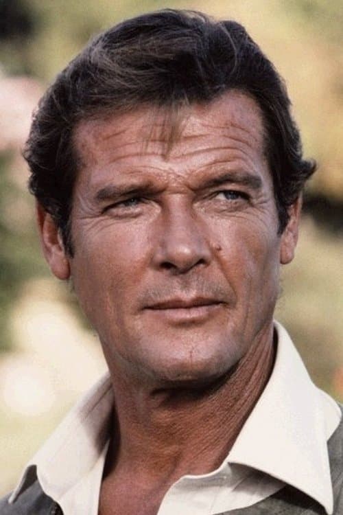 Roger Moore image