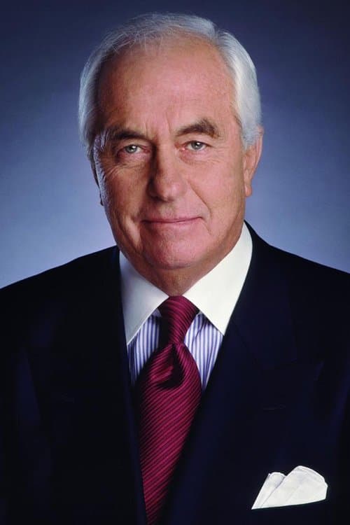 Roger Penske image