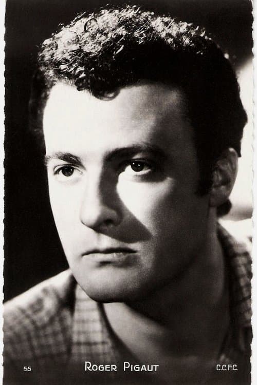 Roger Pigaut image