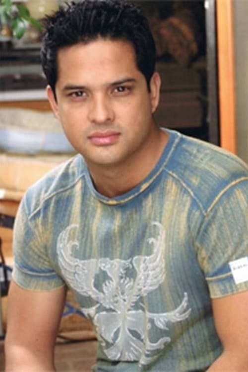 Roger Velasco image