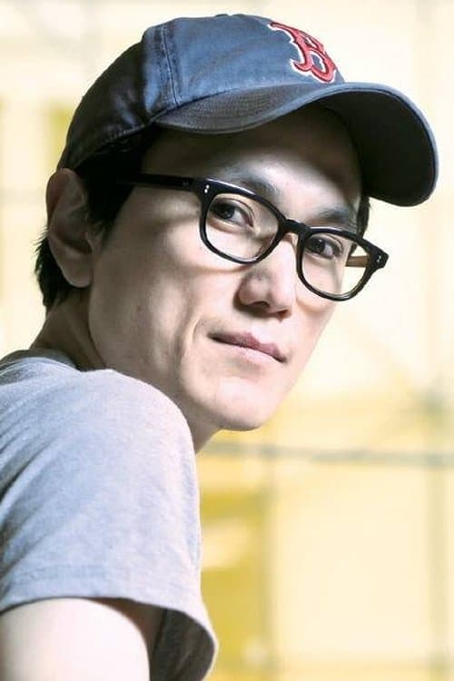 Roh Hong-jin's Photo