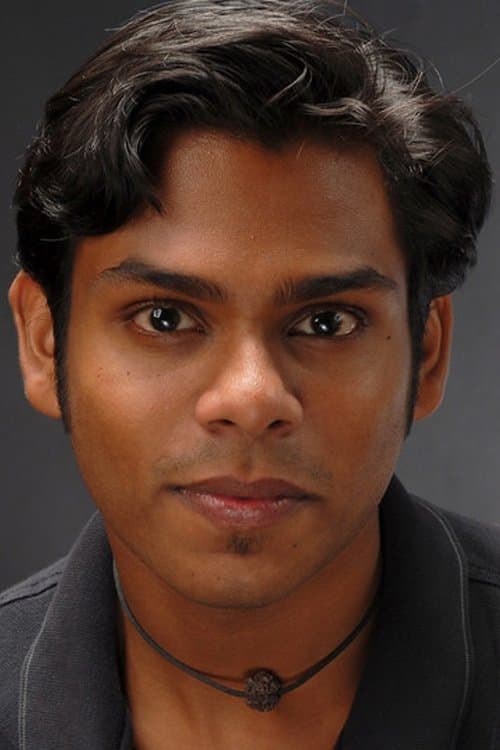 Rohan Kymal image
