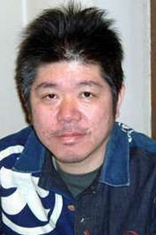 Rokurō Mochizuki's Photo