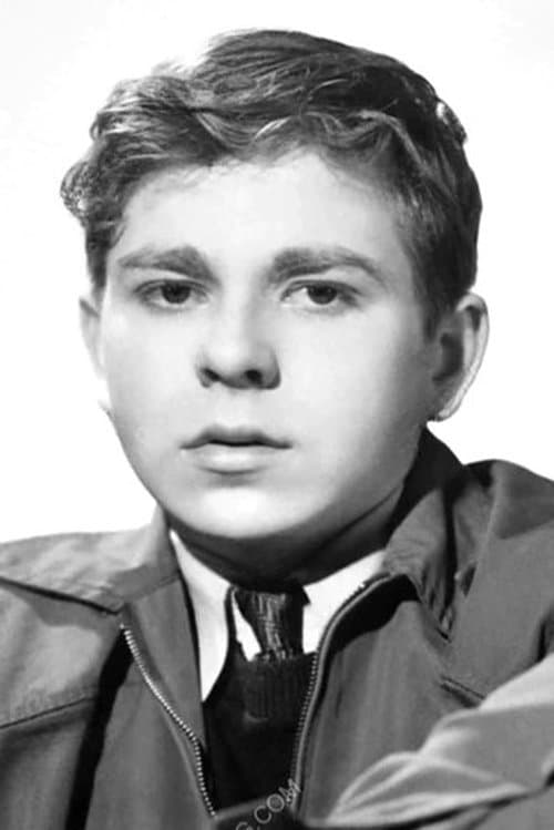 Roland Dupree image