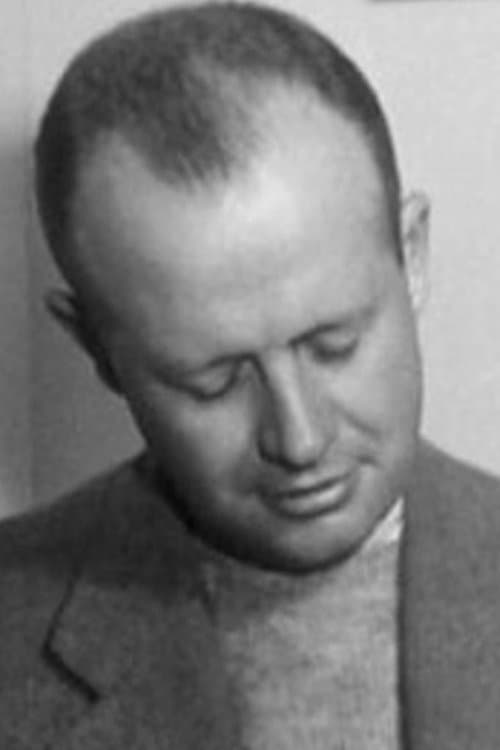 Roland Kibbee's Photo