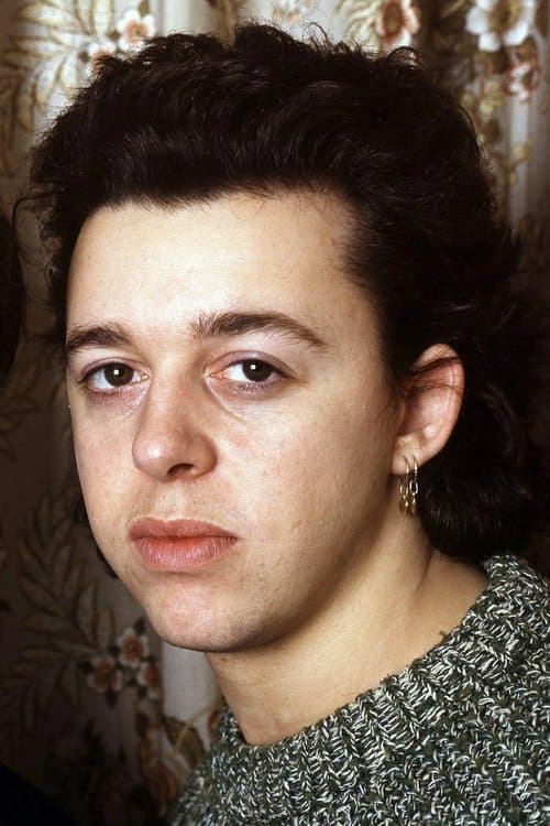 Roland Orzabal image