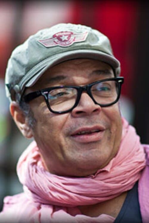 Rolando Faria image
