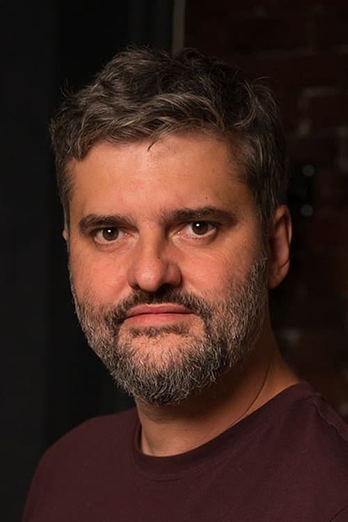 Rolando Matsangos image