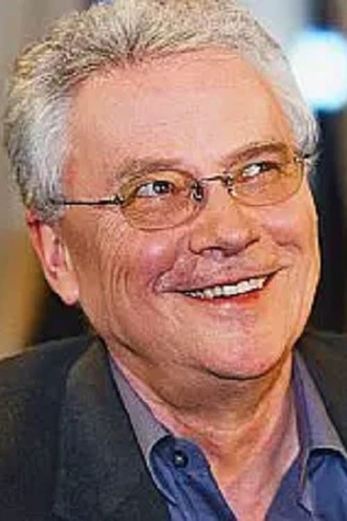 Rolf Schübel's Photo
