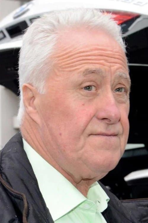 Rolf Schumacher image