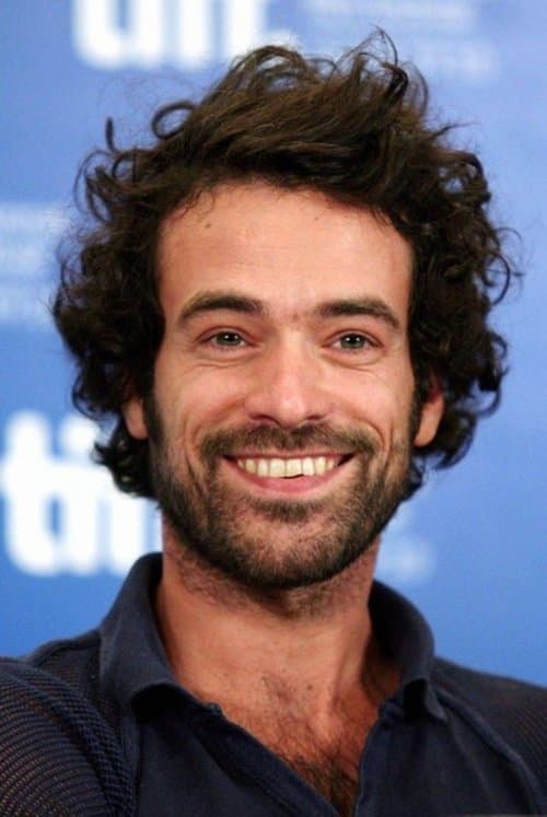 Romain Duris image