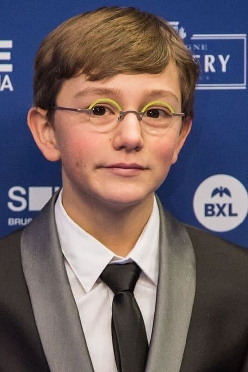 Romain Gelin image