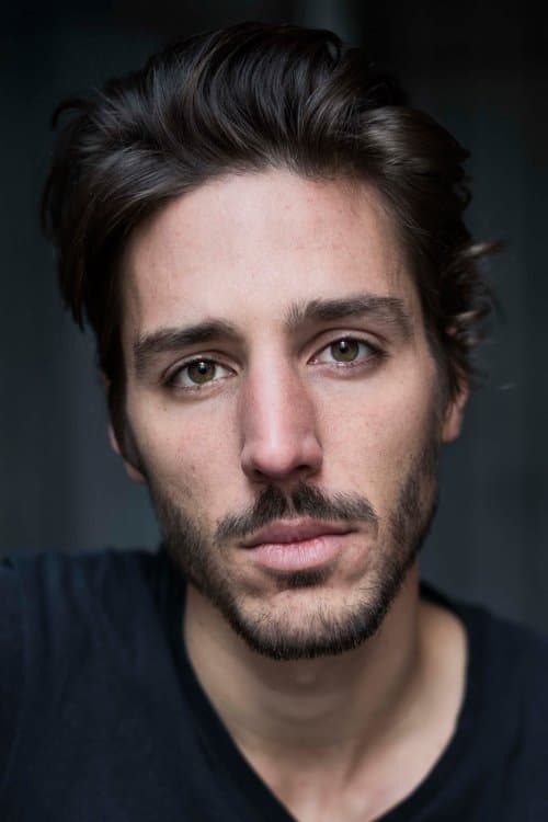 Roman Blomme image