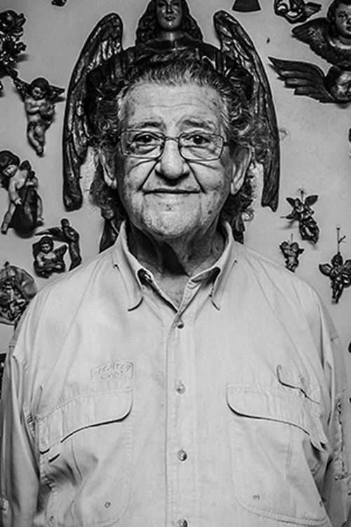 Román Chalbaud's Photo