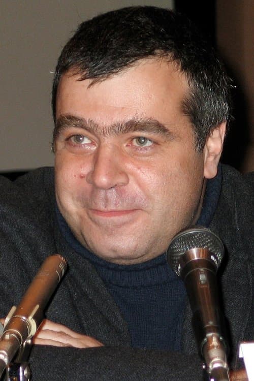 Roman Kachanov's Photo