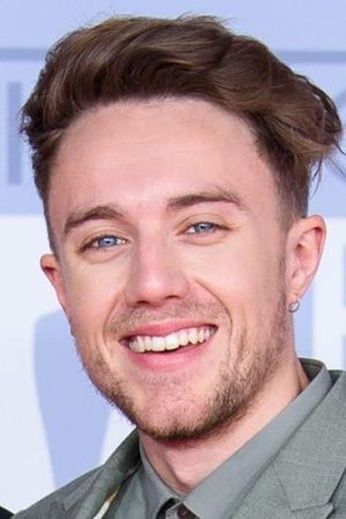 Roman Kemp image