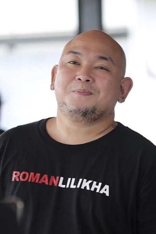 Roman Perez Jr. image