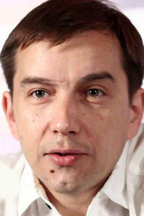 Roman Prygunov's Photo
