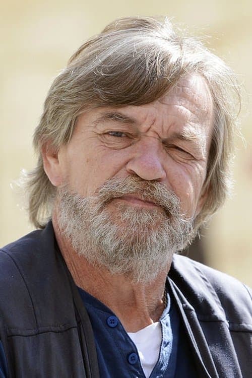 Roman Skamene image