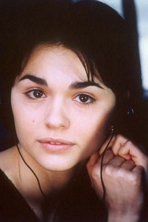 Romina Mondello image