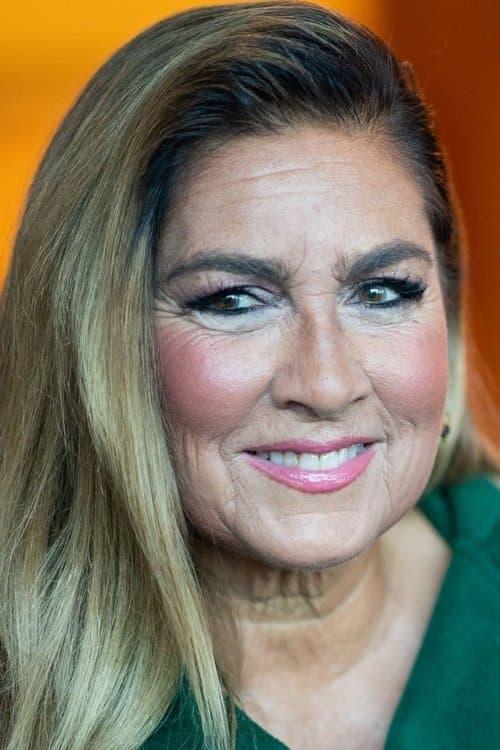 Romina Power image