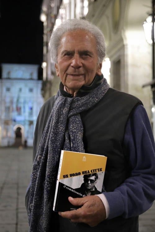 Romolo Guerrieri's Photo