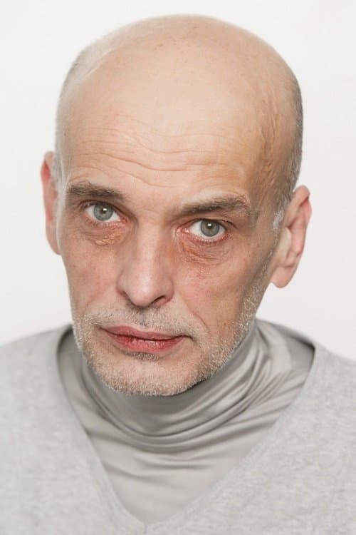 Romuald Makarenko image