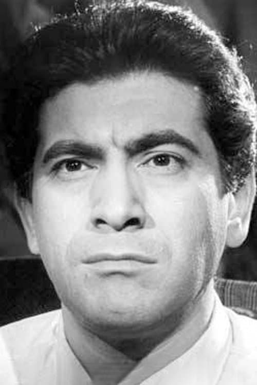 Romualdo Quiroga image