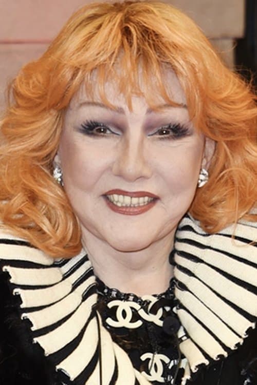 Romy Haag image